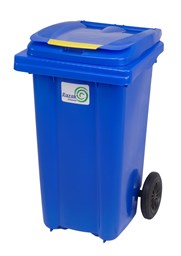 نمایش جزئیات برای  سطل زباله پلاستیکی 100 لیتری تصویر  سطل زباله پلاستیکی 100 لیتری