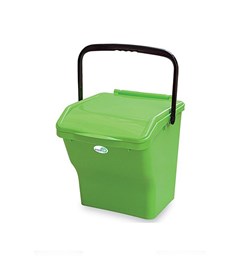 نمایش جزئیات برای سطل زباله پلاستیکی 40 لیتری تصویر سطل زباله پلاستیکی 40 لیتری